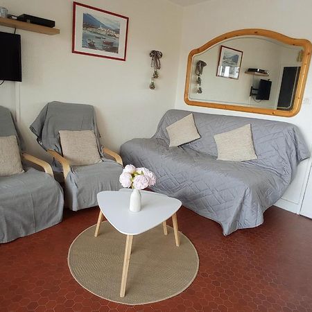 Appartement A 5Mn De La Mer Et Du Village De Noel - Draps Et Serviettes Non Fournis Le Barcarès Exterior foto